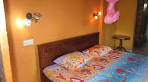 Room in BB - Ranith Villa in Tangalle, Sri Lanka